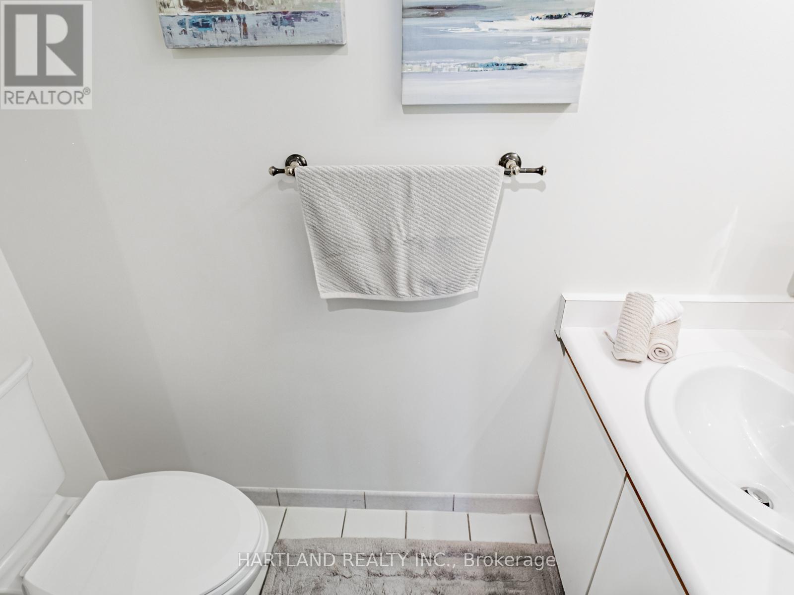 306 - 600 Rexdale Boulevard, Toronto, Ontario  M9W 6T4 - Photo 21 - W12487667