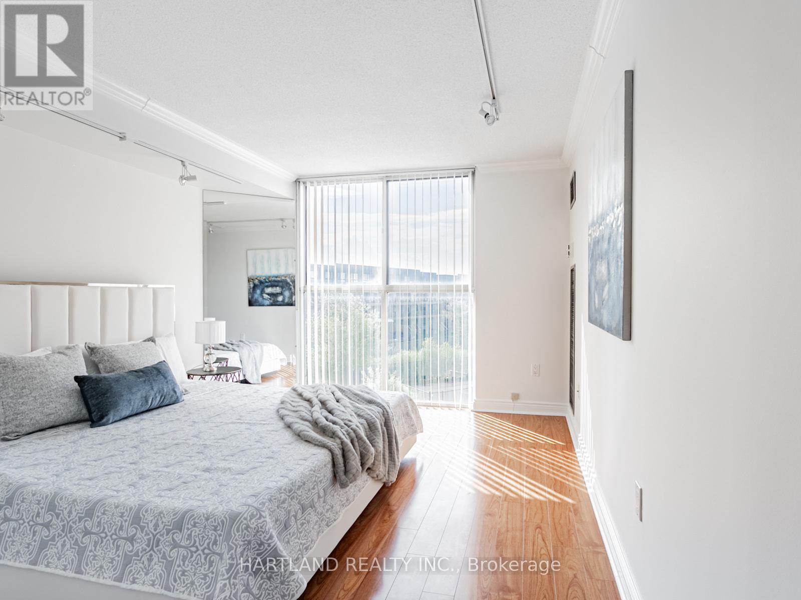 306 - 600 Rexdale Boulevard, Toronto, Ontario  M9W 6T4 - Photo 22 - W12487667