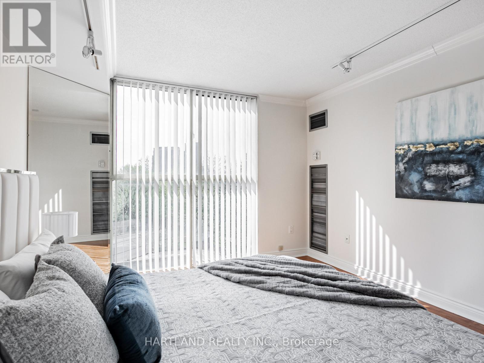 306 - 600 Rexdale Boulevard, Toronto, Ontario  M9W 6T4 - Photo 23 - W12487667