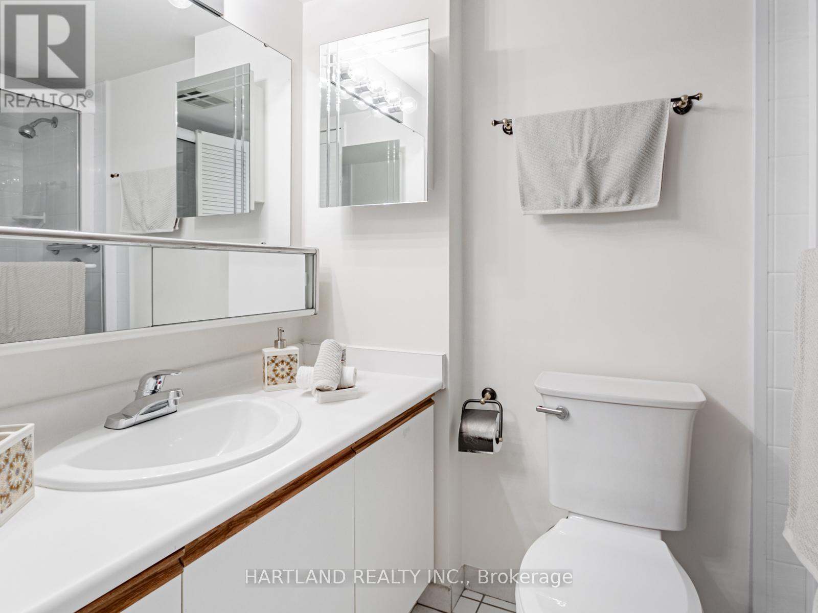 306 - 600 Rexdale Boulevard, Toronto, Ontario  M9W 6T4 - Photo 24 - W12487667