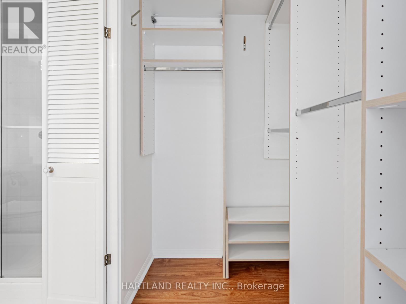 306 - 600 Rexdale Boulevard, Toronto, Ontario  M9W 6T4 - Photo 25 - W12487667