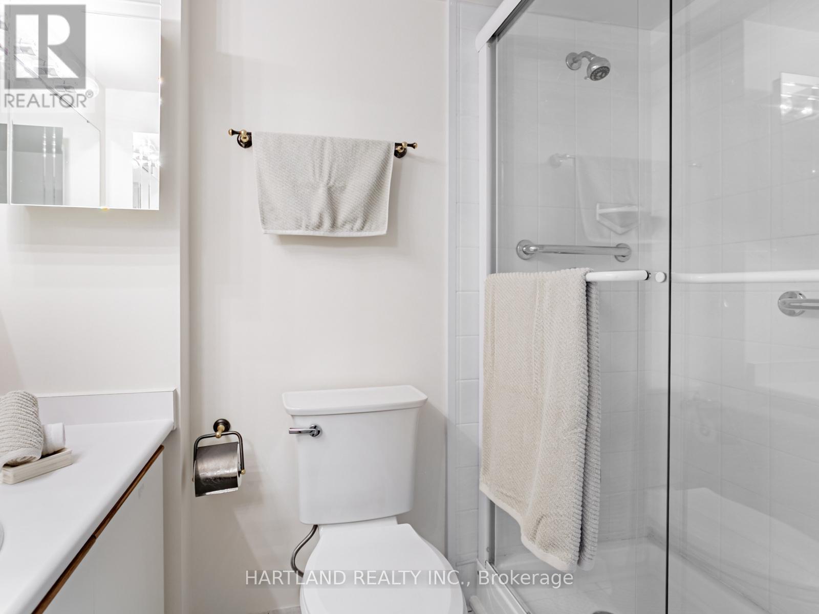 306 - 600 Rexdale Boulevard, Toronto, Ontario  M9W 6T4 - Photo 26 - W12487667