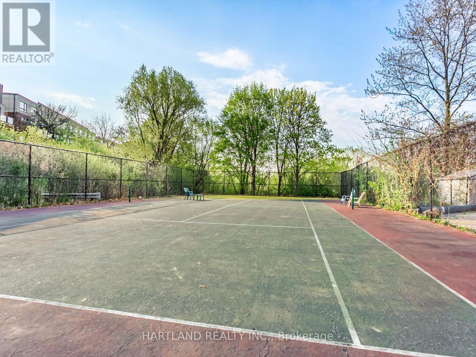 306 - 600 Rexdale Boulevard, Toronto, Ontario  M9W 6T4 - Photo 27 - W12487667