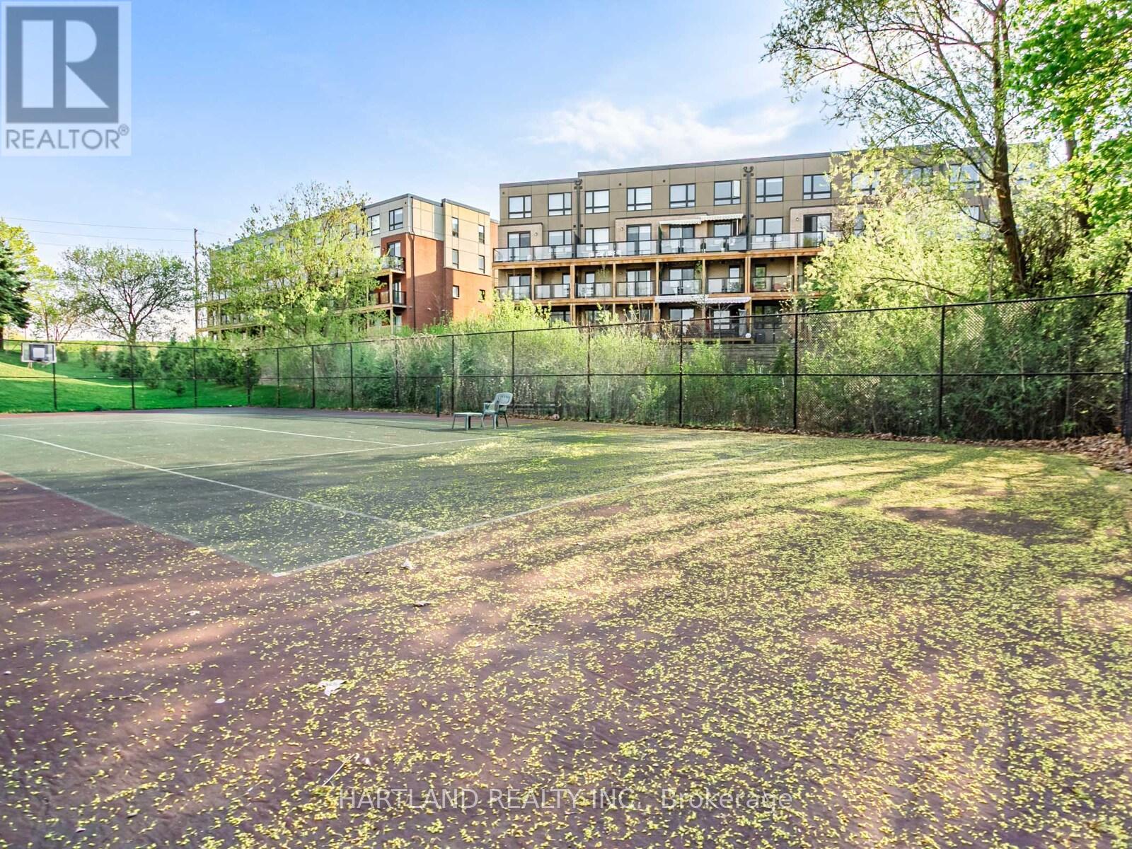 306 - 600 Rexdale Boulevard, Toronto, Ontario  M9W 6T4 - Photo 28 - W12487667