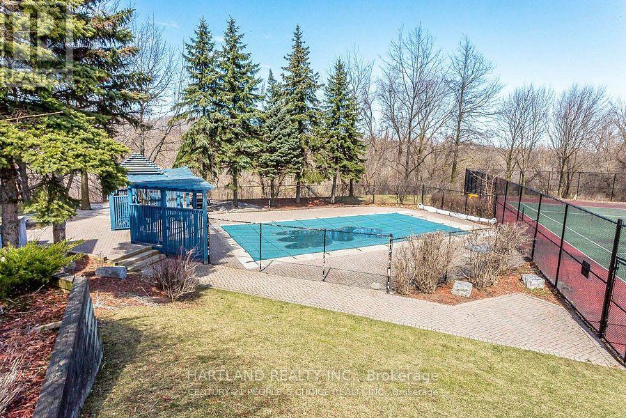 306 - 600 Rexdale Boulevard, Toronto, Ontario  M9W 6T4 - Photo 31 - W12487667