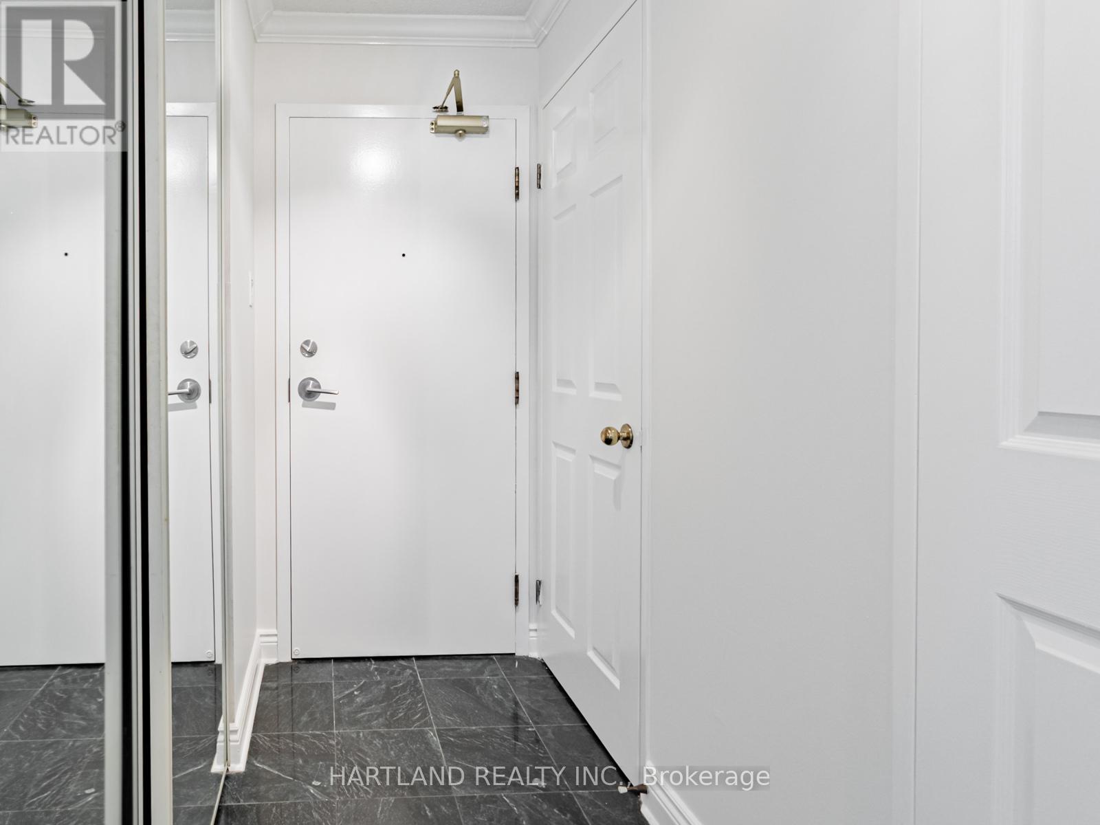 306 - 600 Rexdale Boulevard, Toronto, Ontario  M9W 6T4 - Photo 6 - W12487667