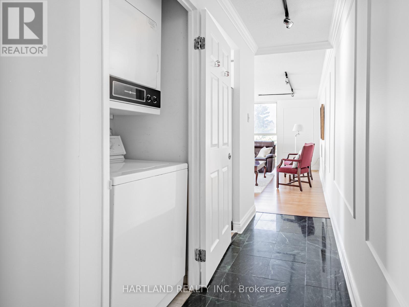 306 - 600 Rexdale Boulevard, Toronto, Ontario  M9W 6T4 - Photo 7 - W12487667