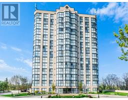 306 - 600 REXDALE BOULEVARD, Toronto, Ontario