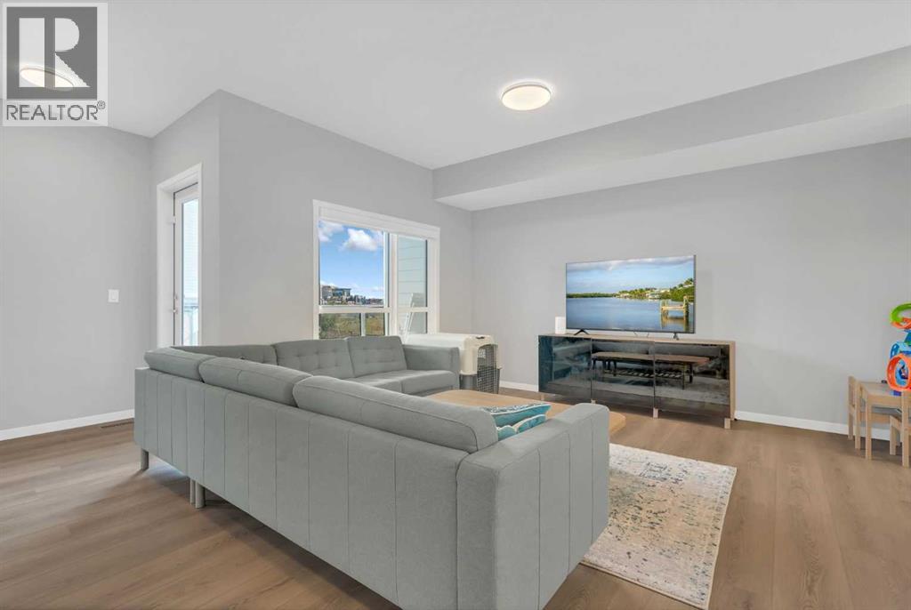 404, 20295 Seton Way Se, Calgary, Alberta  T3M 3X3 - Photo 5 - A2261369