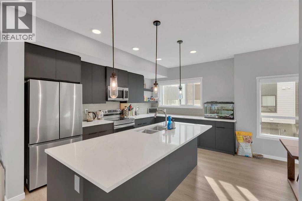 404, 20295 Seton Way Se, Calgary, Alberta  T3M 3X3 - Photo 10 - A2261369