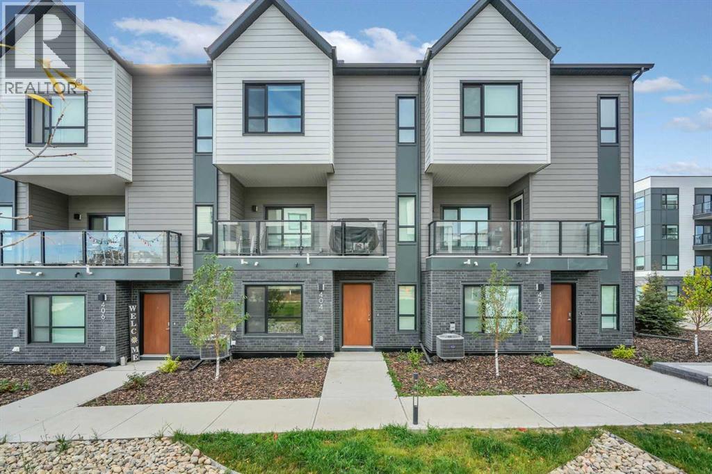 404, 20295 Seton Way Se, Calgary, Alberta  T3M 3X3 - Photo 2 - A2261369