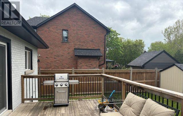 431 Second (Upper) Road E, Hamilton, Ontario  L8J 2X9 - Photo 11 - X12487611