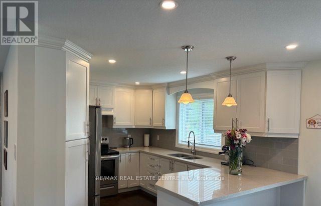 431 Second (Upper) Road E, Hamilton, Ontario  L8J 2X9 - Photo 4 - X12487611