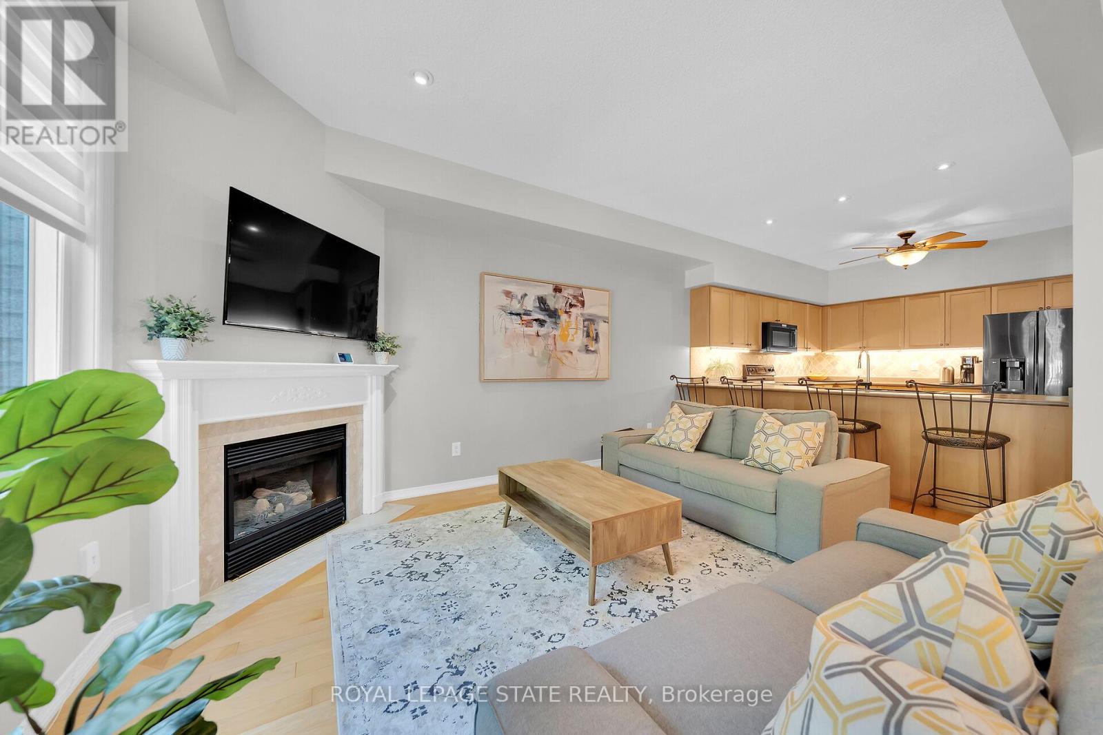 36 - 81 Valridge Drive, Hamilton, Ontario  L9G 5B6 - Photo 17 - X12487620