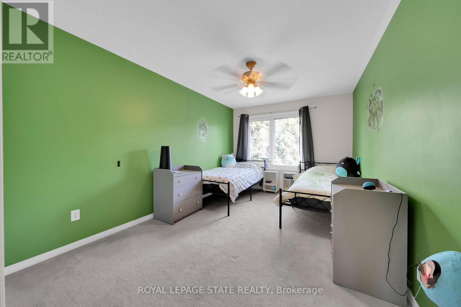 36 - 81 Valridge Drive, Hamilton, Ontario  L9G 5B6 - Photo 22 - X12487620