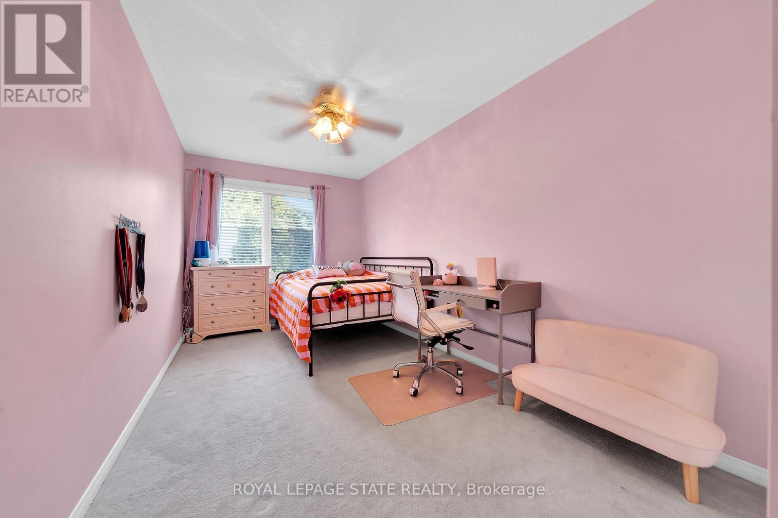 36 - 81 Valridge Drive, Hamilton, Ontario  L9G 5B6 - Photo 24 - X12487620