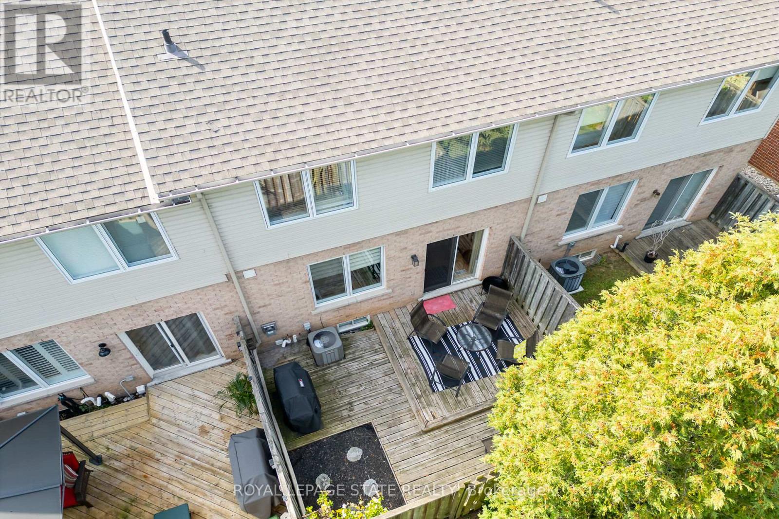 36 - 81 Valridge Drive, Hamilton, Ontario  L9G 5B6 - Photo 40 - X12487620