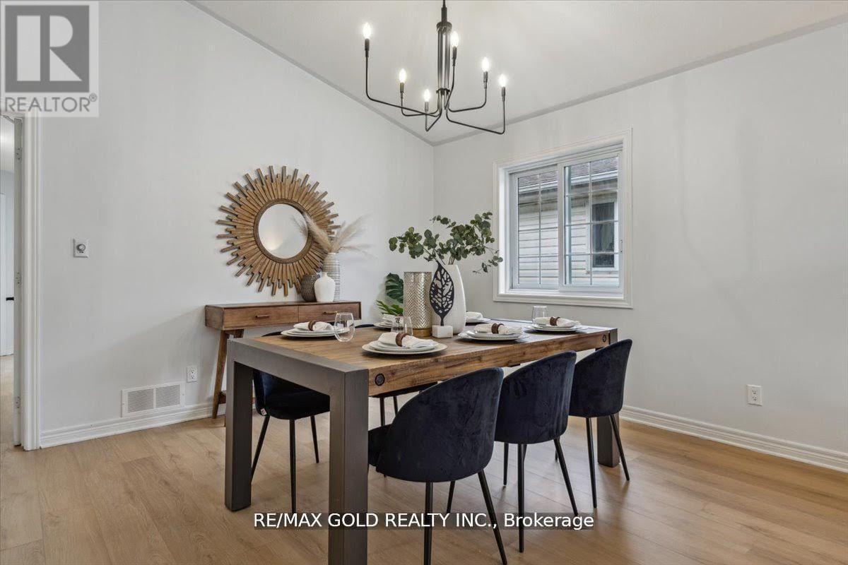 8163 Harvest Crescent, Niagara Falls, Ontario  L2H 3G4 - Photo 10 - X12487639