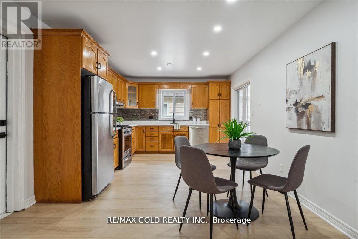 8163 Harvest Crescent, Niagara Falls, Ontario  L2H 3G4 - Photo 12 - X12487639