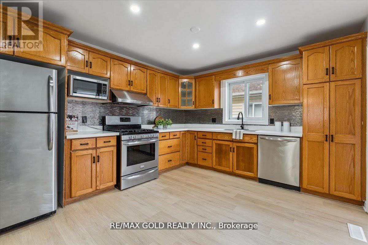 8163 Harvest Crescent, Niagara Falls, Ontario  L2H 3G4 - Photo 13 - X12487639