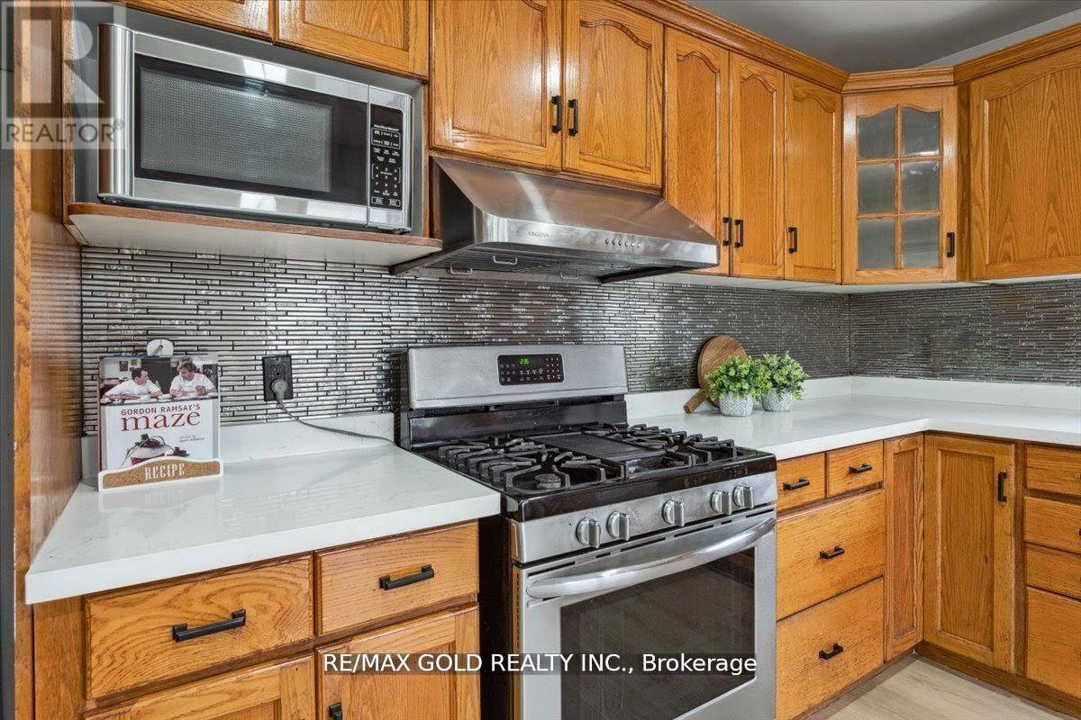 8163 Harvest Crescent, Niagara Falls, Ontario  L2H 3G4 - Photo 16 - X12487639