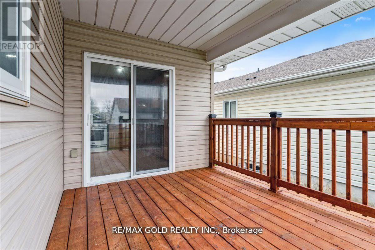 8163 Harvest Crescent, Niagara Falls, Ontario  L2H 3G4 - Photo 38 - X12487639