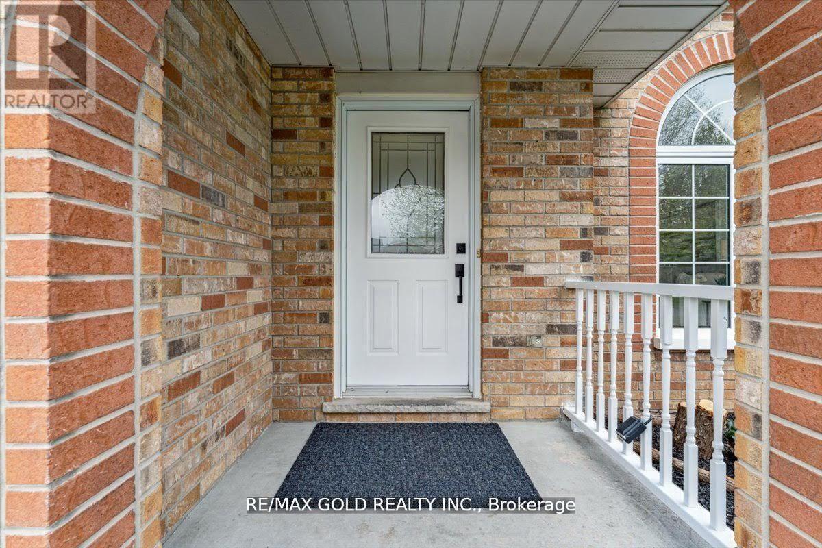 8163 Harvest Crescent, Niagara Falls, Ontario  L2H 3G4 - Photo 4 - X12487639