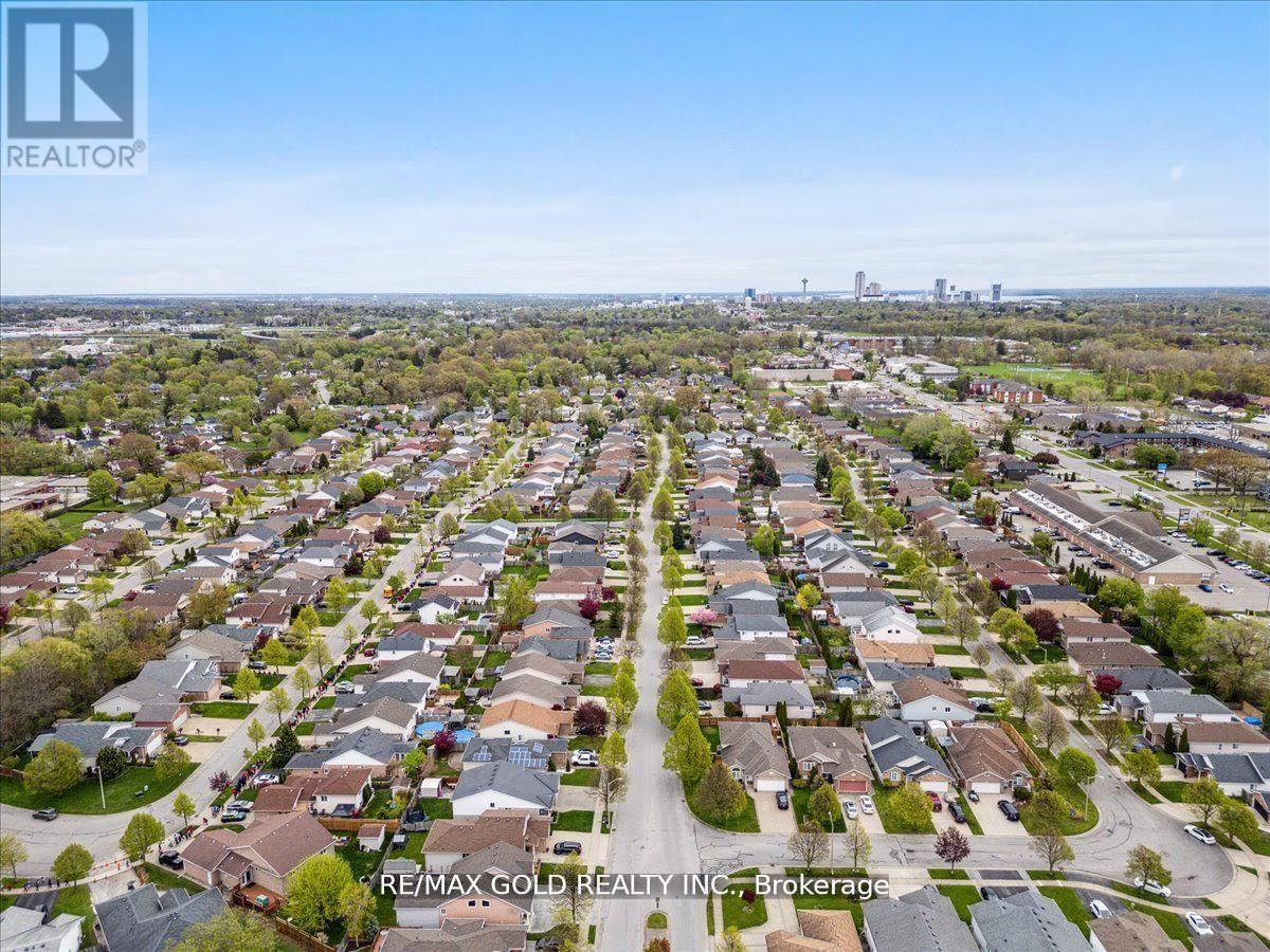 8163 Harvest Crescent, Niagara Falls, Ontario  L2H 3G4 - Photo 44 - X12487639
