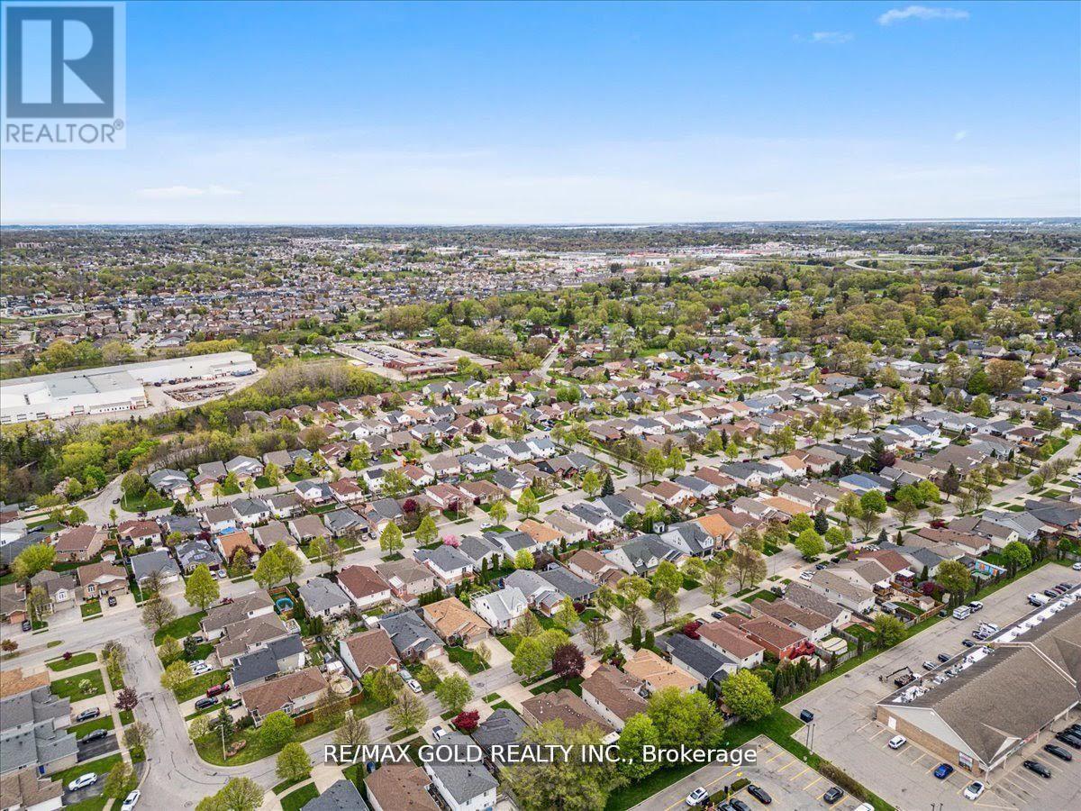 8163 Harvest Crescent, Niagara Falls, Ontario  L2H 3G4 - Photo 45 - X12487639