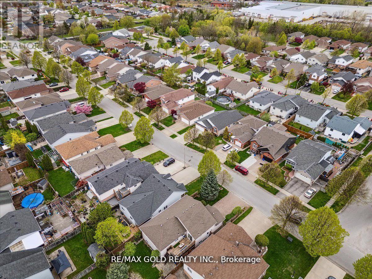 8163 Harvest Crescent, Niagara Falls, Ontario  L2H 3G4 - Photo 47 - X12487639