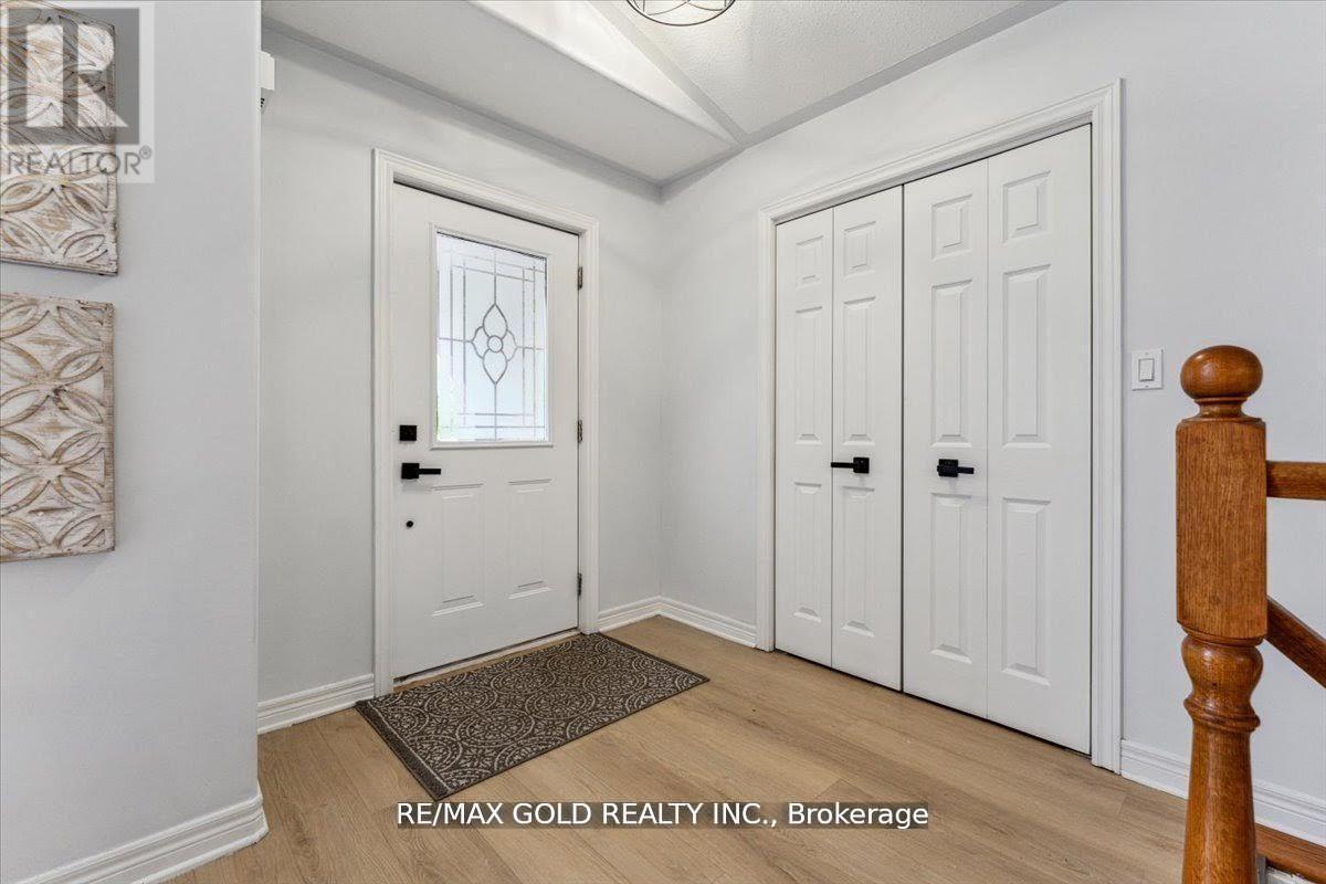 8163 Harvest Crescent, Niagara Falls, Ontario  L2H 3G4 - Photo 5 - X12487639