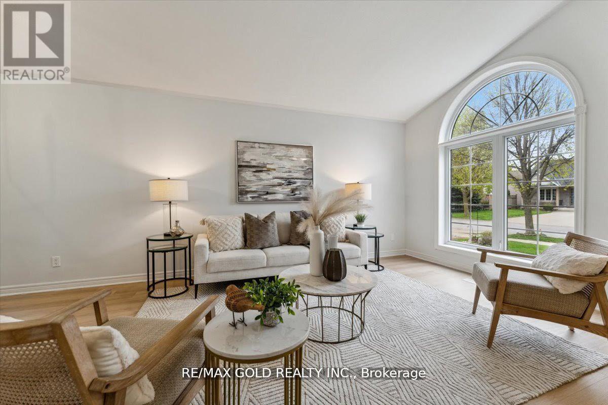 8163 Harvest Crescent, Niagara Falls, Ontario  L2H 3G4 - Photo 6 - X12487639