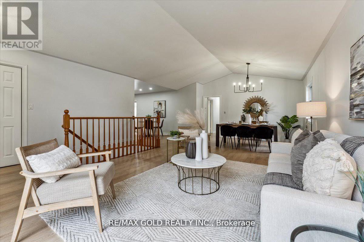 8163 Harvest Crescent, Niagara Falls, Ontario  L2H 3G4 - Photo 9 - X12487639