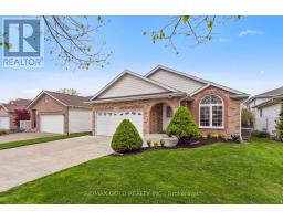 8163 HARVEST CRESCENT, Niagara Falls, Ontario