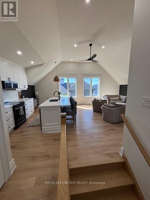 125 PARKER DRIVE, Wellington North, Ontario