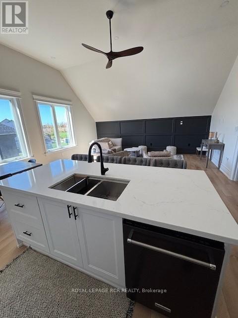 125 Parker Drive, Wellington North, Ontario  N0G 2E0 - Photo 4 - X12487645