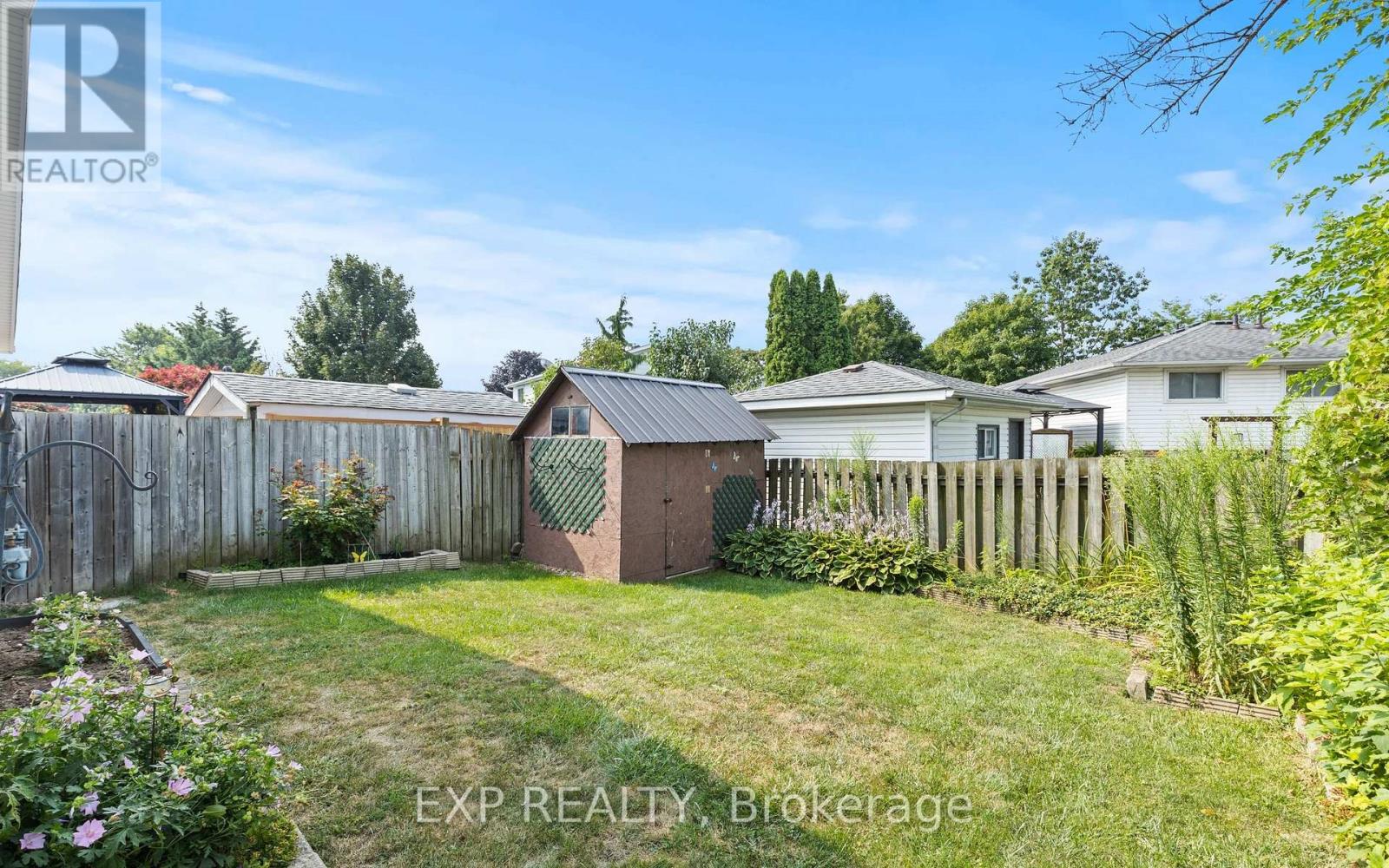 Upper - 6 Mccordick Drive, St. Catharines, Ontario  L2N 6S3 - Photo 13 - X12487663