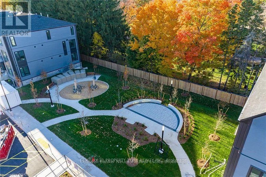 101 - 708 Woolwich Street, Guelph, Ontario  N1H 7G6 - Photo 16 - X12487665