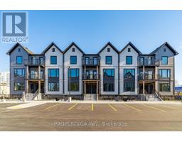 101 - 708 WOOLWICH STREET, Guelph, Ontario