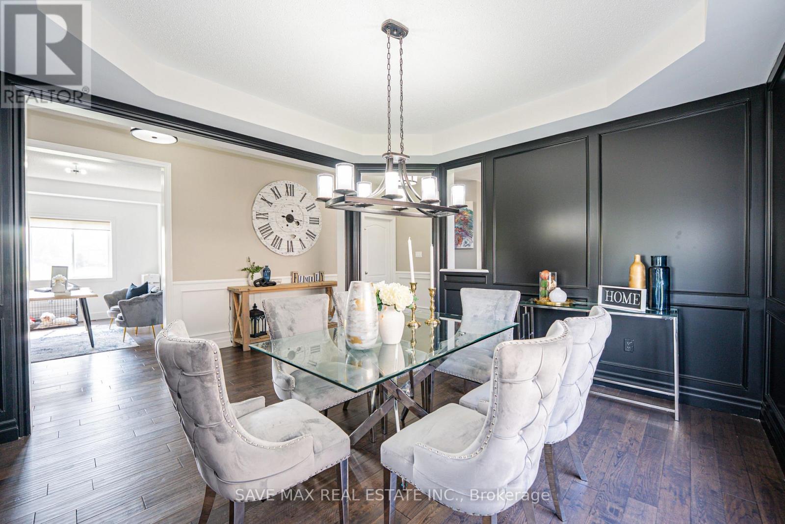 416 Tansley Street, Shelburne, Ontario  L9V 2S6 - Photo 12 - X12487666