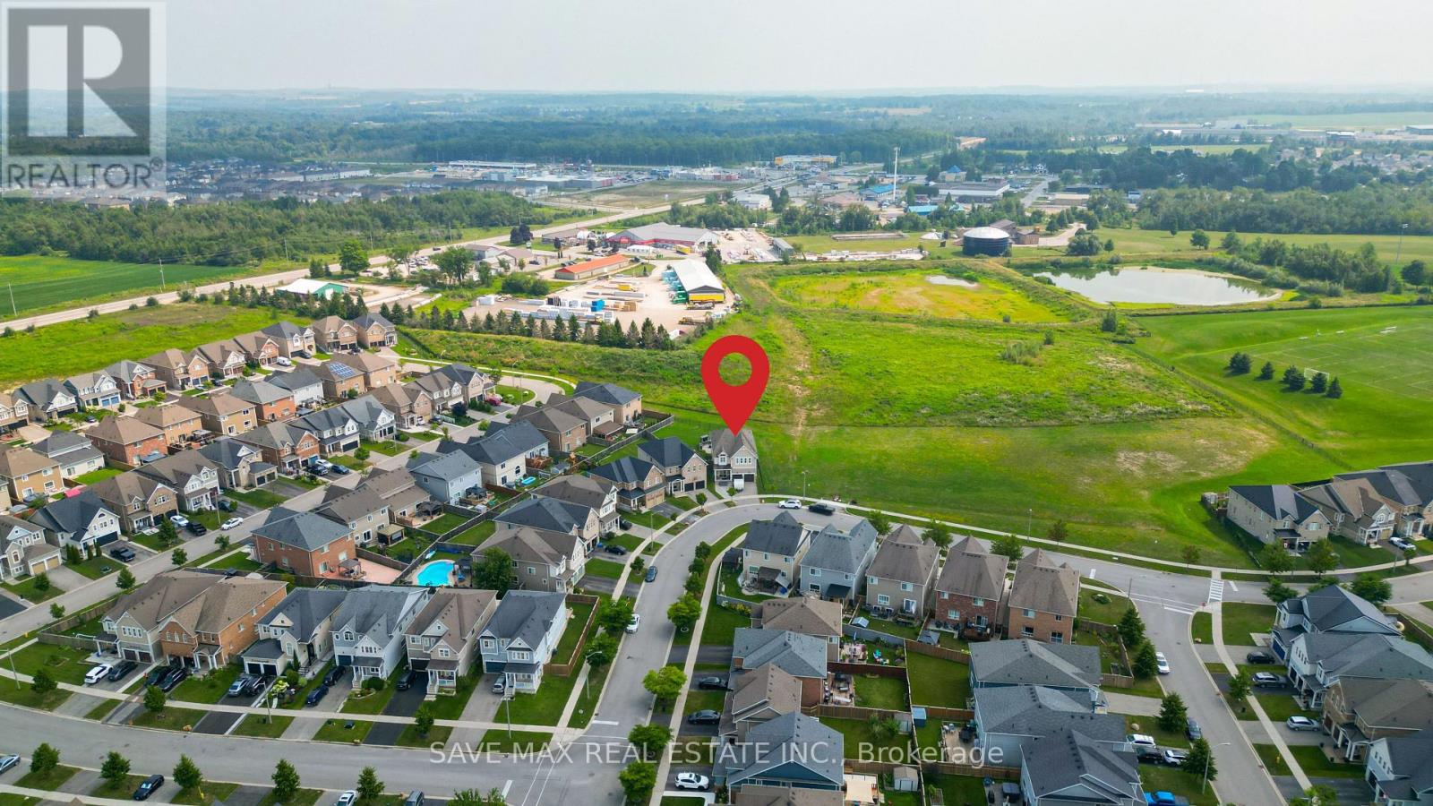 416 Tansley Street, Shelburne, Ontario  L9V 2S6 - Photo 5 - X12487666