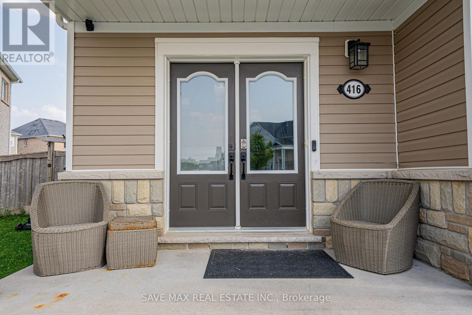 416 Tansley Street, Shelburne, Ontario  L9V 2S6 - Photo 8 - X12487666