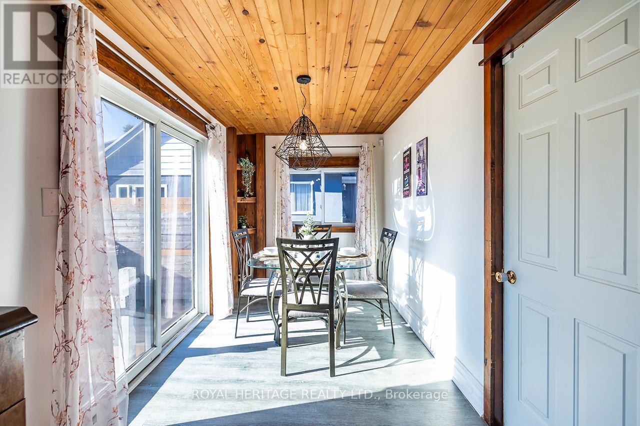 5 Roosevelt Street, Kawartha Lakes (Lindsay), Ontario  K9V 2X6 - Photo 12 - X12487668