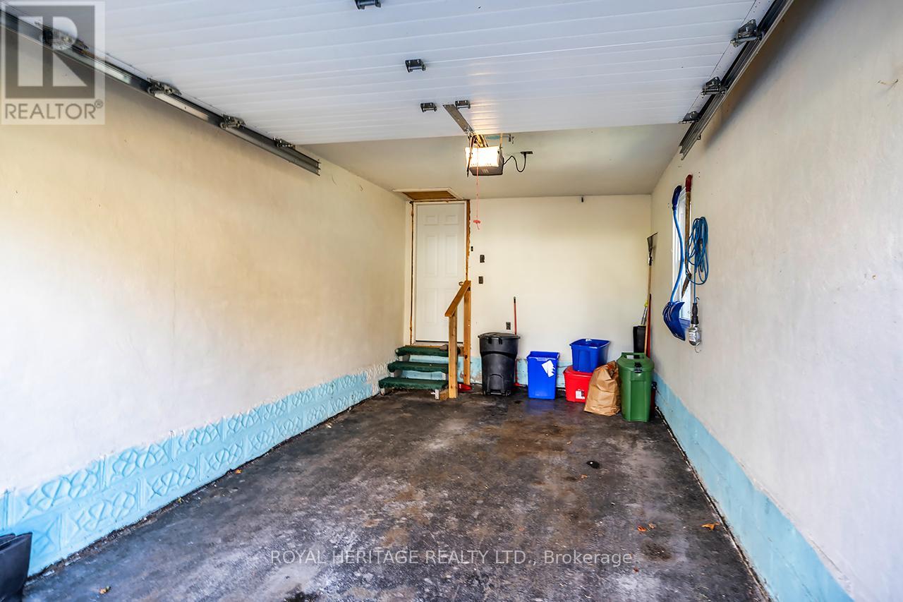 5 Roosevelt Street, Kawartha Lakes (Lindsay), Ontario  K9V 2X6 - Photo 30 - X12487668