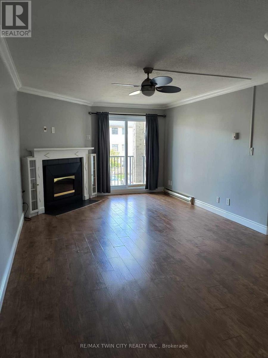 211 - 735 Deveron Crescent, London South, Ontario  N5Z 4X8 - Photo 3 - X12487669