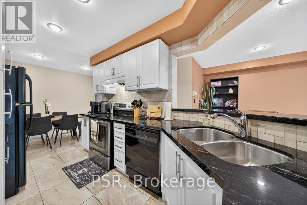 28 - 171 Highbury Drive, Hamilton, Ontario  L8J 3T6 - Photo 11 - X12487671