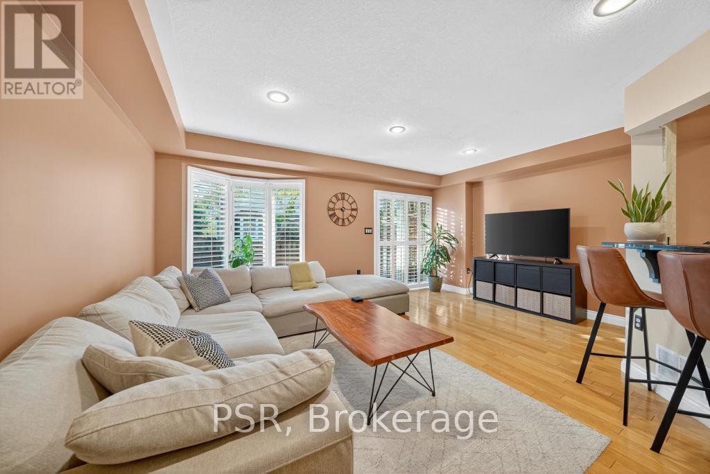 28 - 171 Highbury Drive, Hamilton, Ontario  L8J 3T6 - Photo 14 - X12487671