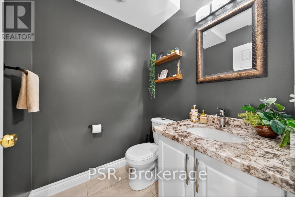 28 - 171 Highbury Drive, Hamilton, Ontario  L8J 3T6 - Photo 18 - X12487671