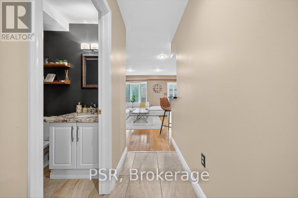 28 - 171 Highbury Drive, Hamilton, Ontario  L8J 3T6 - Photo 19 - X12487671