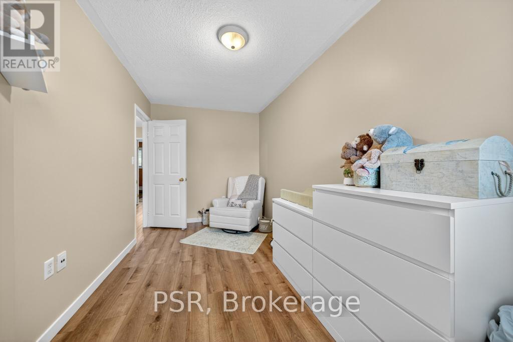 28 - 171 Highbury Drive, Hamilton, Ontario  L8J 3T6 - Photo 26 - X12487671